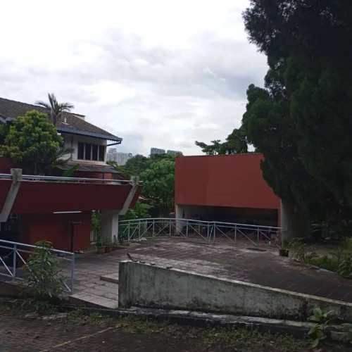 Bungalow for Sale in Taman Duta, Kuala Lumpur 4