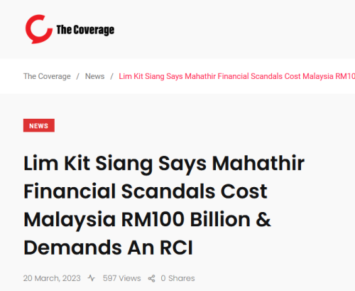 LKS 100billion