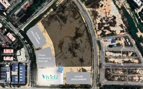 The Vividz Bukit Jalil 2