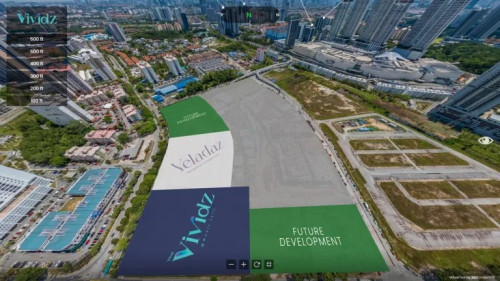 The Vividz Bukit Jalil 3