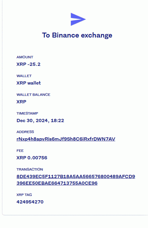 Binance