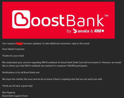 Boost Reply