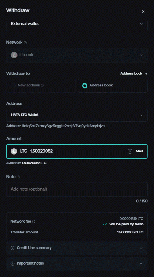 LTC free