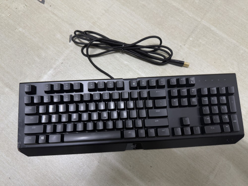 RZ BW X CHROMA KB 5
