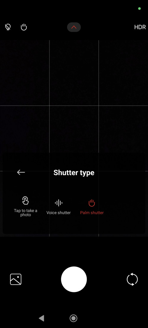 14T Shutter