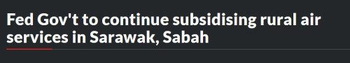 Fed Govt to continue Subsidy