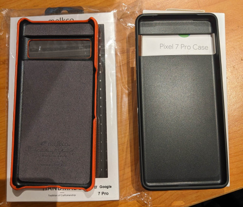 P7P Case 1