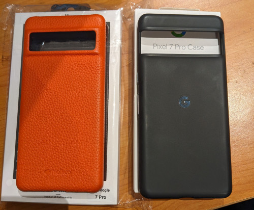 P7P Case