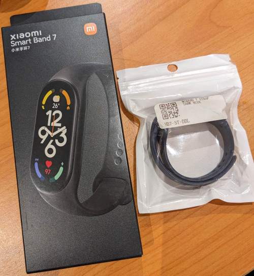 Xiaomi 2