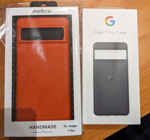 P7P Case 2