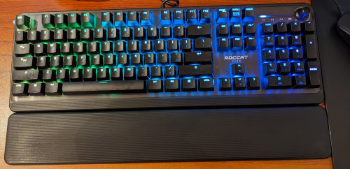 Roccat