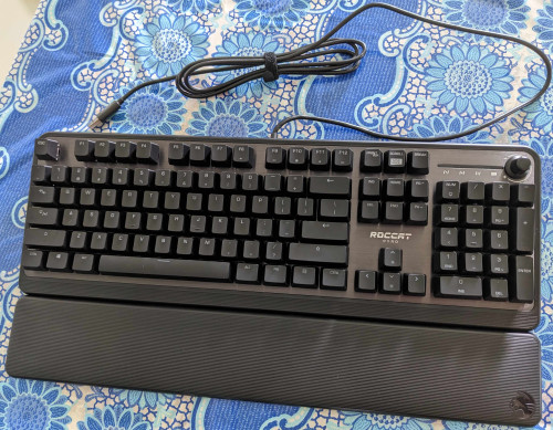 Roccat 2