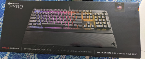 Roccat 3