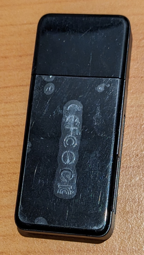 USB Reader 2