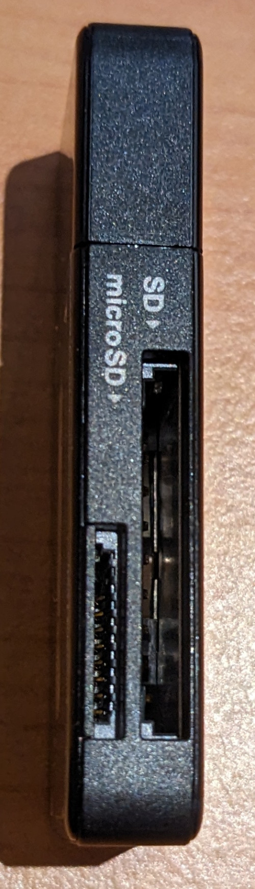 USB Reader 3