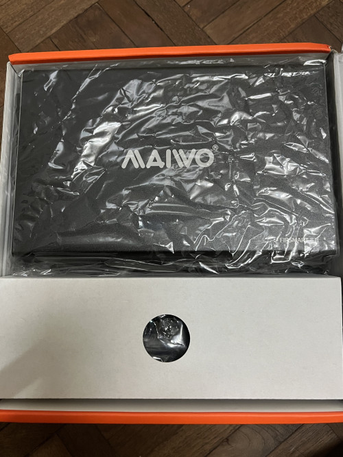 Maiwo