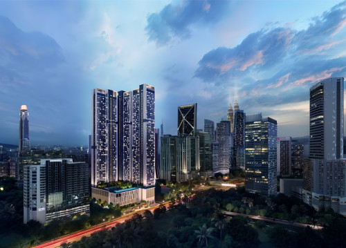 skyline Embassy