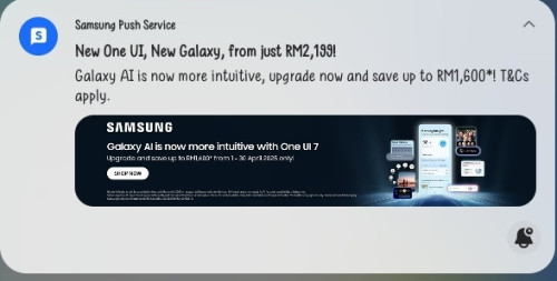 Screenshot 20250417 185654 One UI Home