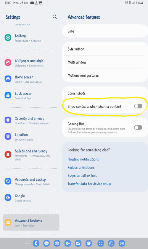 Screenshot 20250428 100702 Settings
