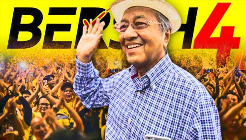 Bersih