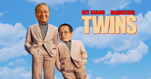 LKS Mahathir1