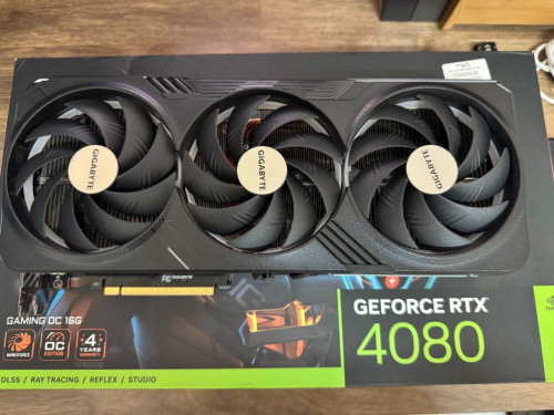 RTX4080