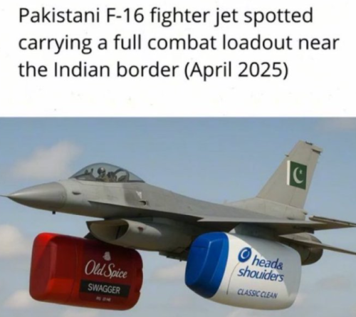paki f16