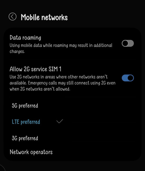 Screenshot 20250508 155910 Call settings