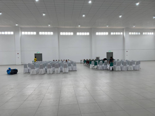 Community Hall