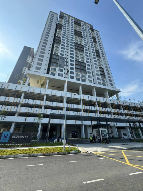 Main Gate