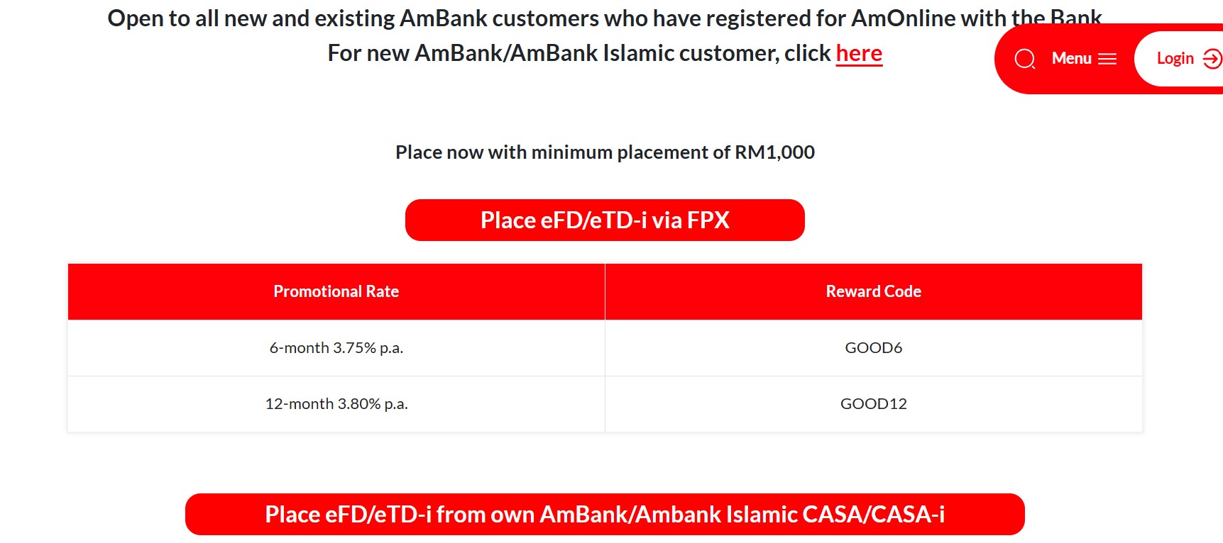 Ambank - Pictr.com