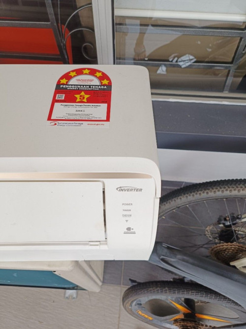 used tip top conditon 3hp airc 1747189776 78c39ff9 progressive