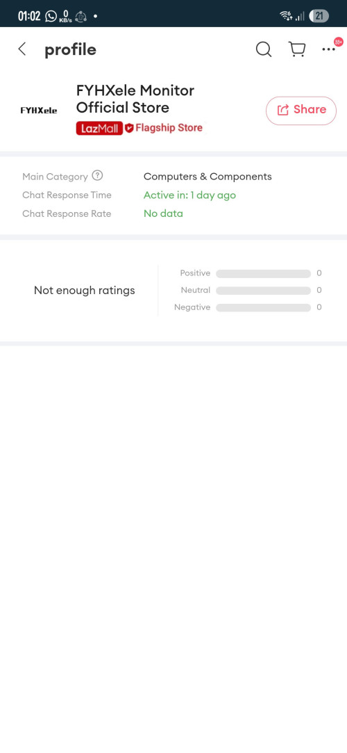Screenshot 20250622 010224 Lazada