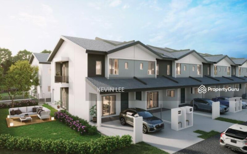 M LEGASI Semenyih Malaysia