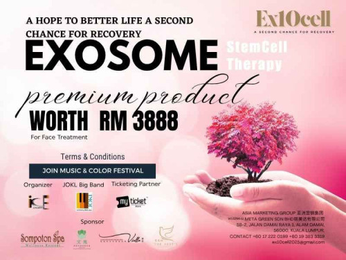 LiveJazz Exosome