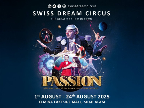myticket SDC 2025 Poster (800x600) 01