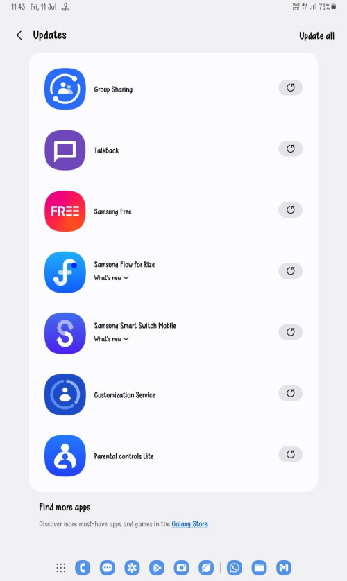 Screenshot 20250711 114359 Galaxy Store