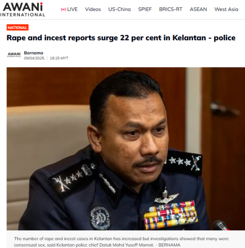 malay incest
