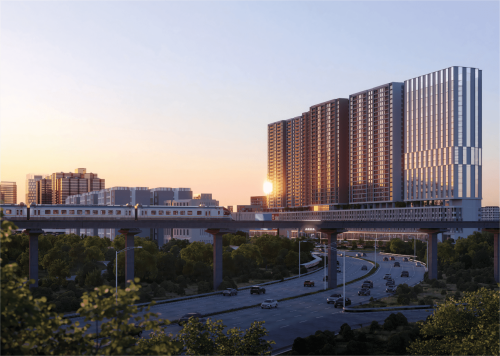 Facade LRT View 1 optimized 1000