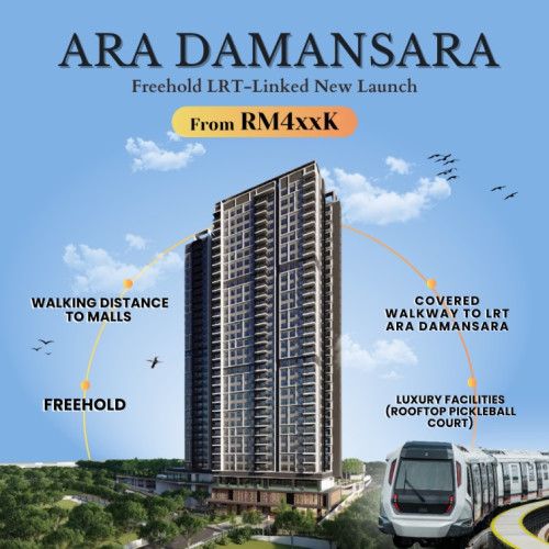 Arra poster