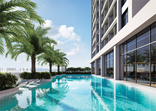 Swimming Pool 1