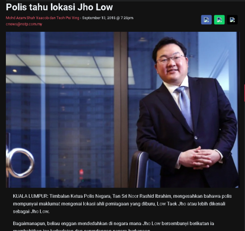 JhoLow