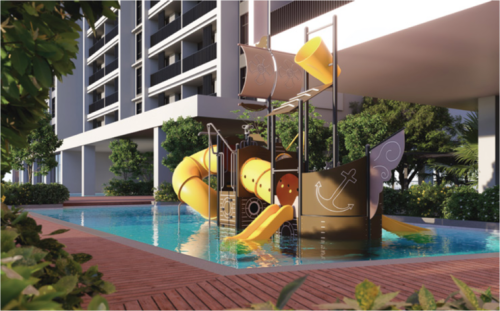 Kid s Pool