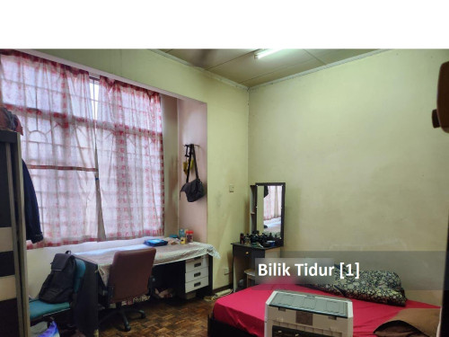 Bilik Tidur [1]