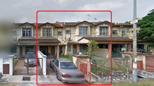 Depan [16x9]