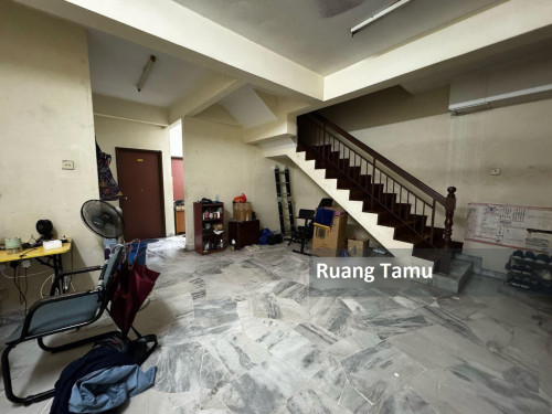 Ruang Tamu