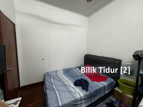 Bilik Tidur [2]