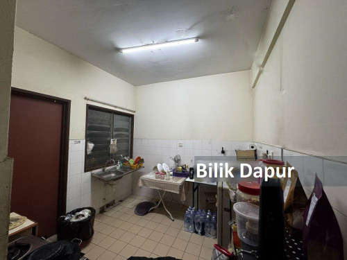 Dapur