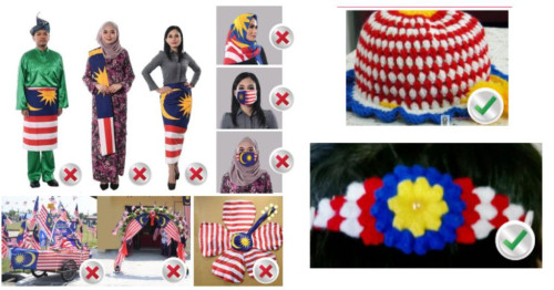 Malaysia flag jalur gemilang rules and guidelines 009 1 1024x536