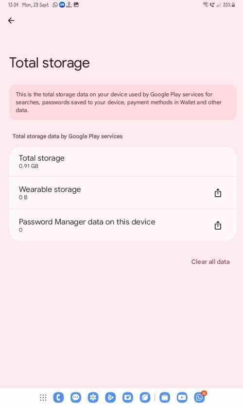 Screenshot 20250929 133403 Google Play services
